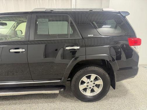 2013 Toyota 4Runner SR5