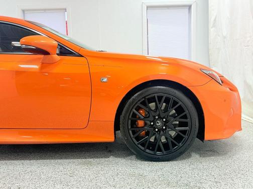 2015 Lexus RC 350 Base