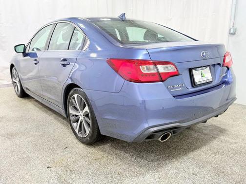 2018 Subaru Legacy Limited