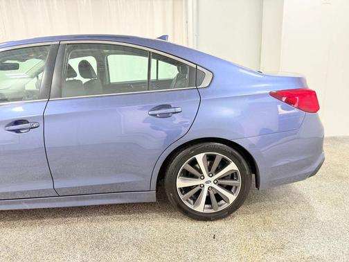 2018 Subaru Legacy Limited