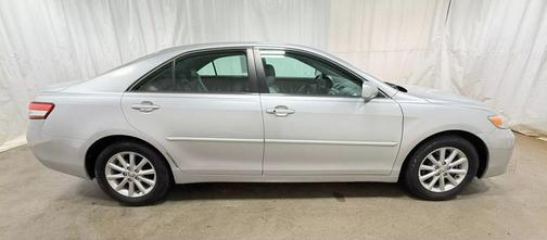 2011 Toyota Camry XLE
