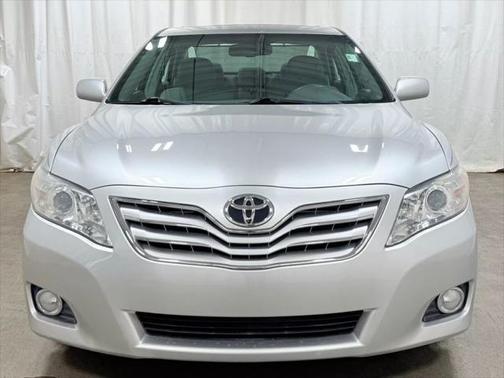 2011 Toyota Camry XLE