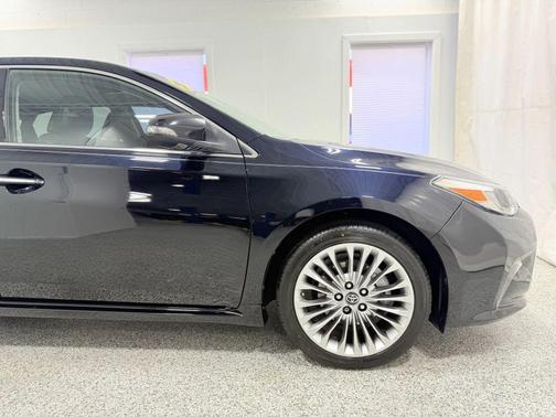 2018 Toyota Avalon Limited