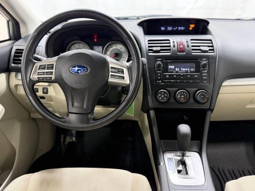 2014 Subaru Impreza 2.0i Premium