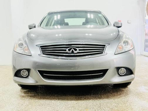 2013 INFINITI G37x Base