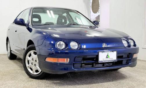 1997 Acura Integra LS
