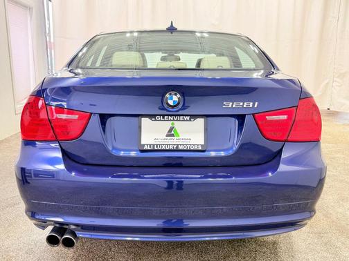 2011 BMW 328 xDrive