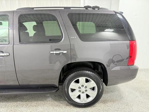 2011 GMC Yukon SLT