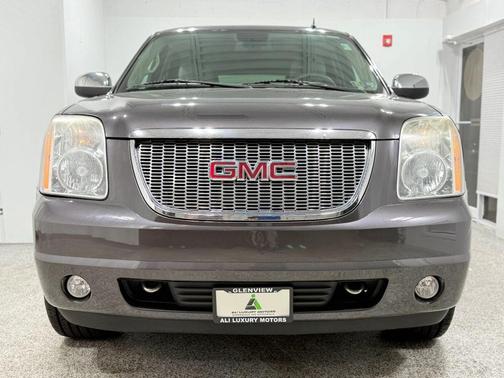 2011 GMC Yukon SLT