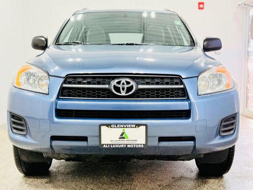 2012 Toyota RAV4 Sport