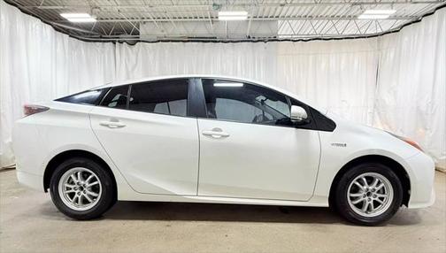 2017 Toyota Prius Two