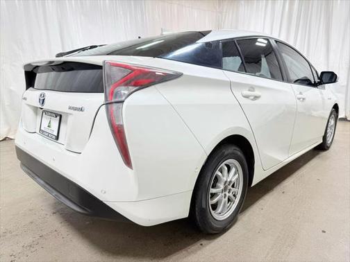 2017 Toyota Prius Two