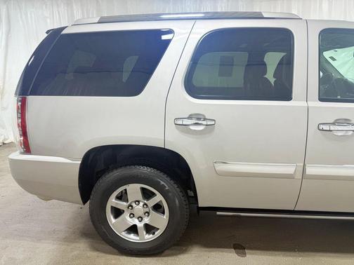 2007 GMC Yukon Denali