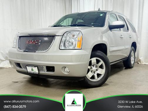 2007 GMC Yukon Denali
