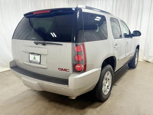 2007 GMC Yukon Denali