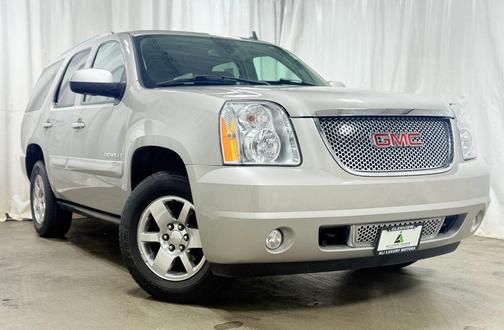 2007 GMC Yukon Denali