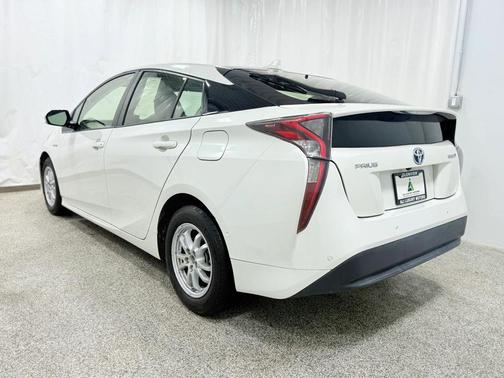 2018 Toyota Prius Two