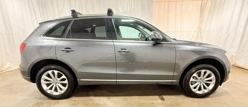 2016 Audi Q5 2.0T Premium