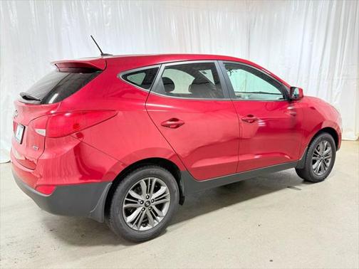 2015 Hyundai TUCSON GLS