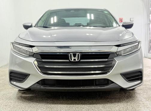 2022 Honda Insight EX