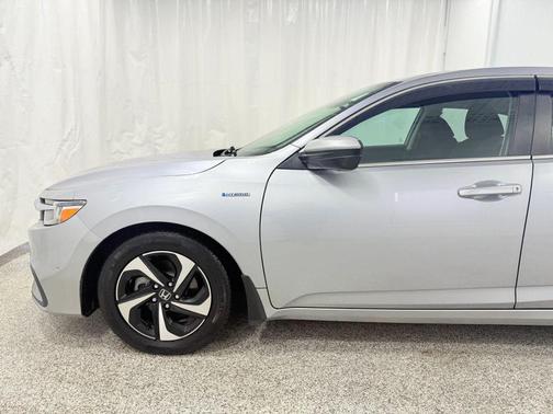 2022 Honda Insight EX