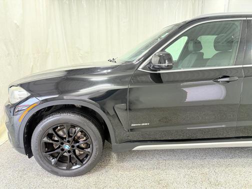 2017 BMW X5 sDrive35i