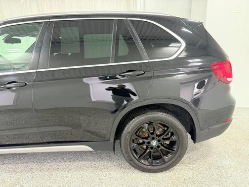 2017 BMW X5 sDrive35i