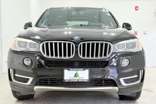 2017 BMW X5 sDrive35i