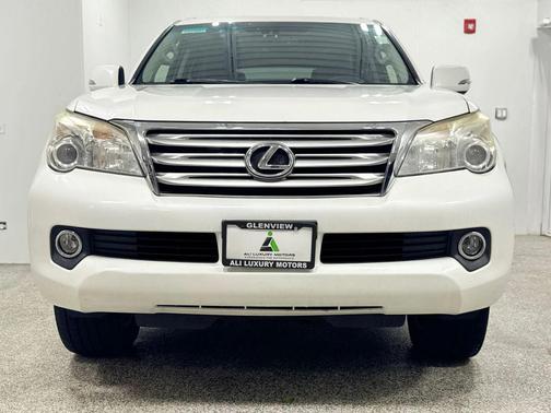 2013 Lexus GX 460 Base