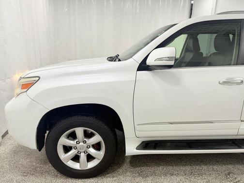 2013 Lexus GX 460 Base