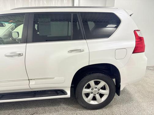 2013 Lexus GX 460 Base