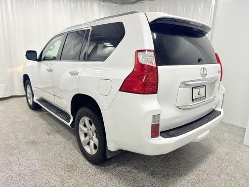 2013 Lexus GX 460 Base