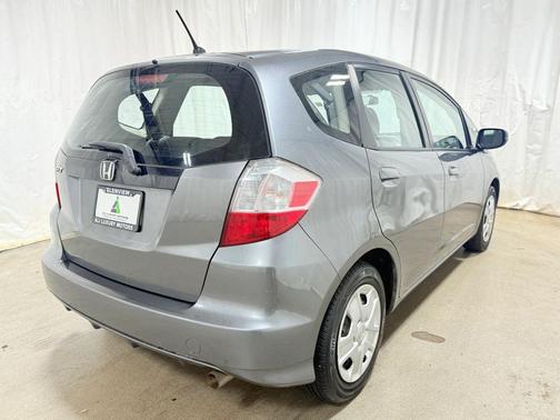 2013 Honda Fit Base