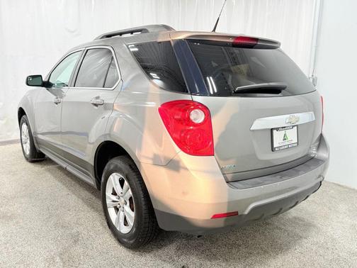 2012 Chevrolet Equinox 1LT