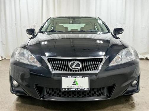 2011 Lexus IS 250 Base