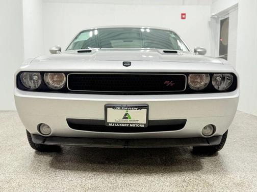 2010 Dodge Challenger R/T