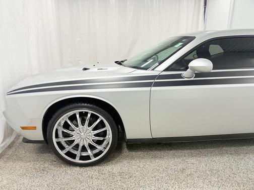 2010 Dodge Challenger R/T