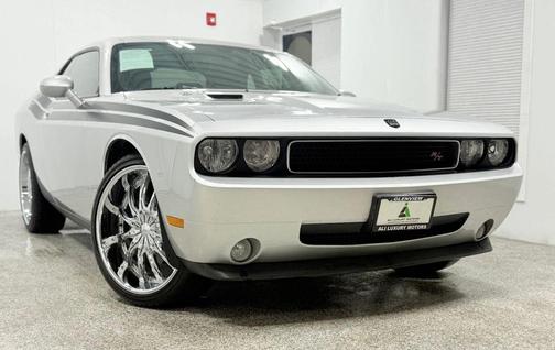 2010 Dodge Challenger R/T