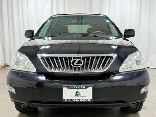 2009 Lexus RX 350 Base