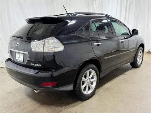 2009 Lexus RX 350 Base