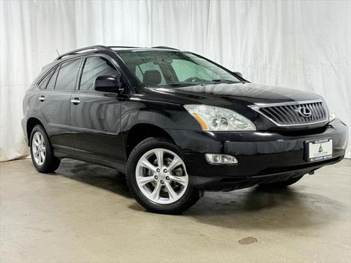 2009 Lexus RX 350 Base
