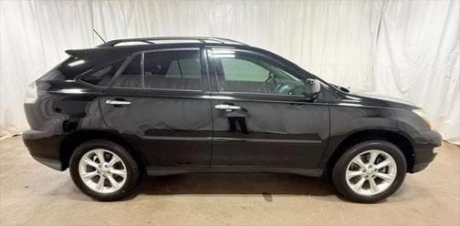 2009 Lexus RX 350 Base