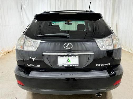 2009 Lexus RX 350 Base