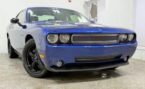 2010 Dodge Challenger R/T