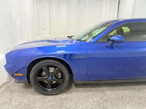 2010 Dodge Challenger R/T