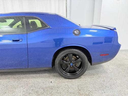 2010 Dodge Challenger R/T