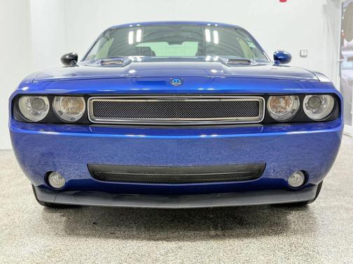 2010 Dodge Challenger R/T
