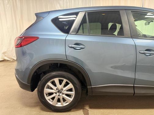 2016 Mazda CX-5 Sport