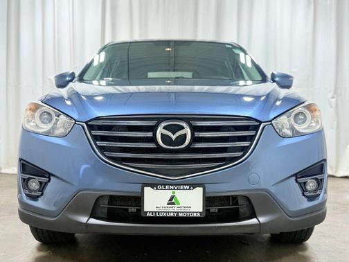 2016 Mazda CX-5 Sport