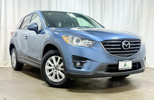 2016 Mazda CX-5 Sport